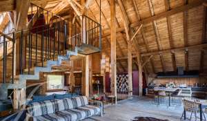 Sale Chalet Megève