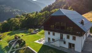 Sale Chalet Megève