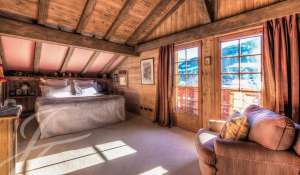 Sale Chalet Megève