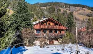 Sale Chalet Megève