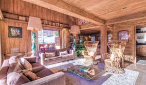 Sale Chalet Megève