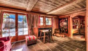 Sale Chalet Megève