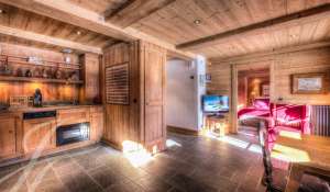 Sale Chalet Megève