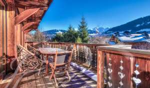 Sale Chalet Megève