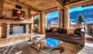 Sale Chalet Megève