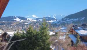 Sale Chalet Megève