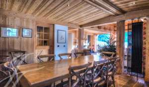 Sale Chalet Megève