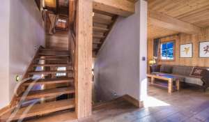 Sale Chalet Megève