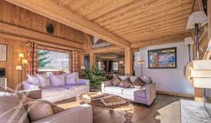 Sale Chalet Megève