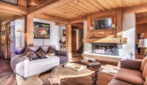 Sale Chalet Megève