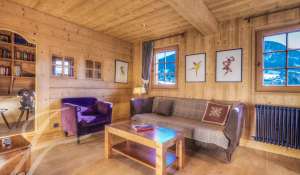 Sale Chalet Megève