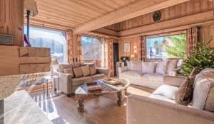 Sale Chalet Megève