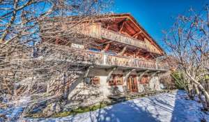 Sale Chalet Megève