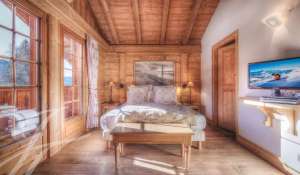 Sale Chalet Megève