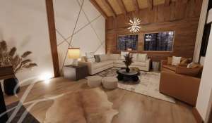 Sale Chalet Megève