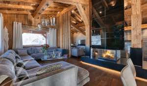 Sale Chalet Megève