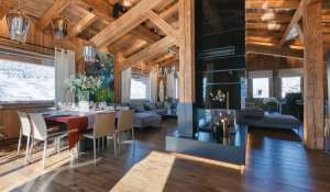 Sale Chalet Megève