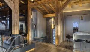 Sale Chalet Megève