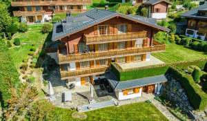 Sale Chalet Ollon