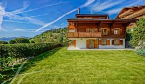 Sale Chalet Ollon