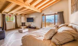 Sale Chalet Ollon