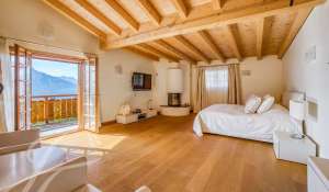 Sale Chalet Ollon