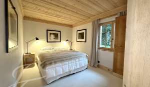 Sale Chalet Rougemont