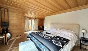 Sale Chalet Rougemont