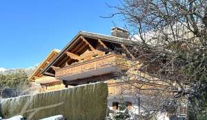 Sale Chalet Rougemont