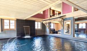 Sale Chalet Saanen