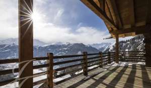 Sale Chalet Verbier