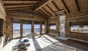 Sale Chalet Verbier