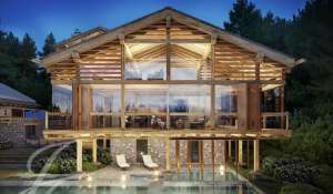 Sale Chalet Verbier