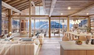 Sale Chalet Verbier