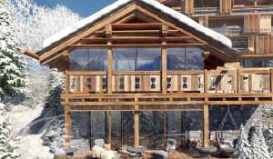 Sale Chalet Verbier