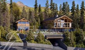 Sale Chalet Verbier