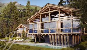 Sale Chalet Verbier