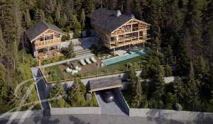 Sale Chalet Verbier