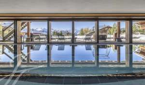 Sale Chalet Verbier