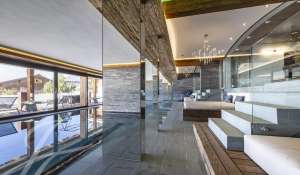 Sale Chalet Verbier