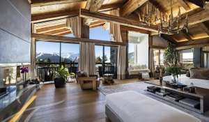 Sale Chalet Verbier