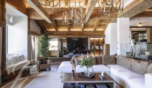 Sale Chalet Verbier