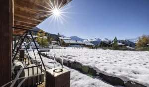 Sale Chalet Verbier