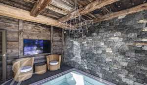 Sale Chalet Verbier