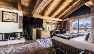 Sale Chalet Verbier