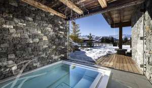 Sale Chalet Verbier