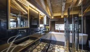 Sale Chalet Verbier