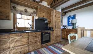 Sale Chalet Verbier