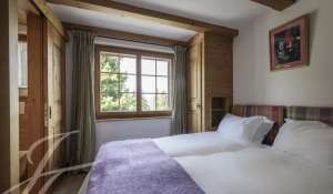 Sale Chalet Verbier