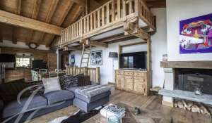 Sale Chalet Verbier